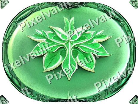 Ornate Metal Button Plate 464×352