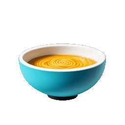 Ramen Bowl Animated Sticker