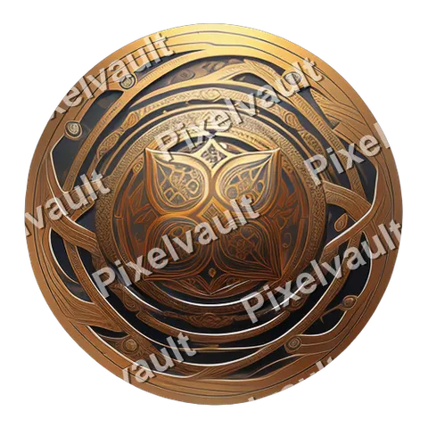 Silver Serpent Scroll