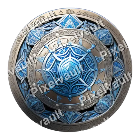 Silverwood Whisper Scroll