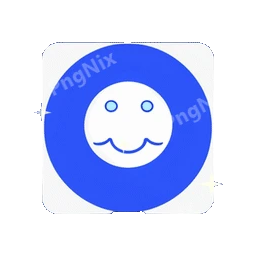 Thumbs Up Animated Sticker