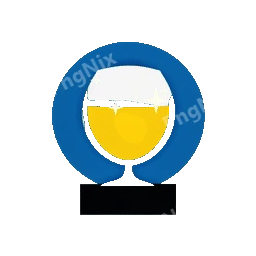 Trophy Animated Sticker