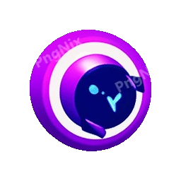 War Hammer Animated Sticker